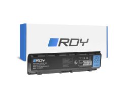 RDY Baterie PA5109U-1BRS PA5110U-1BRS PABAS272 pentru laptop Toshiba Satellite C50 C50D C55 C55D C70 C75 C75D L70