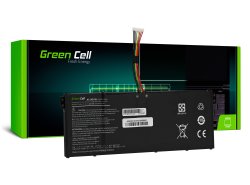 Baterie Green Cell AC14B13J AC14B18J pentru Acer Aspire 3 A315-23 A315-55G ES1-111M ES1-331 ES1-531 ES1-533 ES1-571