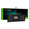 Baterie Green Cell AC14B13J AC14B18J pentru Acer Aspire 3 A315-23 A315-55G ES1-111M ES1-331 ES1-531 ES1-533 ES1-571