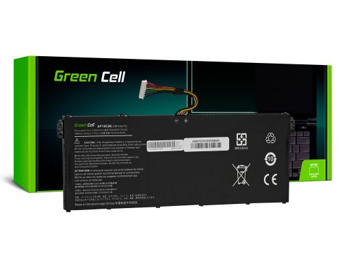 Baterie Green Cell AP18C4K AP18C8K pentru Acer Aspire A315-23 A514-54 A515-57 Swift SF114-34 SF314-42 SF314-43 SF314-57