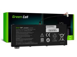 Baterie Green Cell AP18E7M AP18E8M pentru Acer Nitro AN515-44 AN515-45 AN515-54 AN515-55 AN515-57 AN515-58 AN517-51