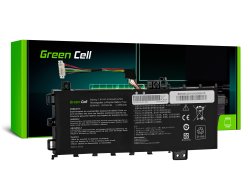 Baterie Green Cell B21N1818 C21N1818-1 pentru Asus VivoBook 15 A512 A512DA A512FA A512JA R512F X512 X512DA X512FA X512FL