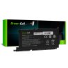 Baterie Green Cell PG03XL L48495-005 pentru HP Pavilion 15-EC 15-DK 16-A