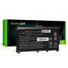 Baterie Green Cell HW03XL L97300-005 pentru HP 250 G9 255 G8 255 G9 17-CN 17-CP Pavilion 15-EG 15-EH