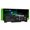 Baterie Green Cell RH03XL M02027-005 pentru HP ProBook 430 G8 440 G8 445 G8 450 G8 630 G8 640 G8 650 G8