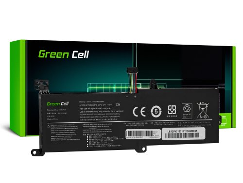 Baterie Green Cell L16C2PB2 L16M2PB1 pentru Lenovo IdeaPad 3 3-15ADA05 3-15IIL05 320-15IAP 320-15IKB 320-15ISK 330-15IKB