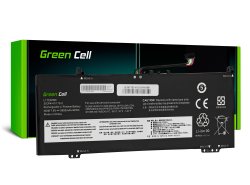 Baterie Green Cell L17C4PB2 L17M4PB0 L17M4PB2 pentru Lenovo IdeaPad 530S-14ARR 530S-14IKB Yoga 530-14ARR 530-14IKB