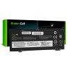 Baterie Green Cell L17C4PB2 L17M4PB0 L17M4PB2 pentru Lenovo IdeaPad 530S-14ARR 530S-14IKB Yoga 530-14ARR 530-14IKB