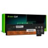 Baterie Green Cell 01AV422 01AV490 01AV491 01AV492 pentru Lenovo ThinkPad T470 T480 T570 T580 T25 A475 A485 P51S P52S