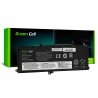 Baterie Green Cell L18L3P71 L18M3P71 pentru Lenovo ThinkPad T590 T15 P15s P53s