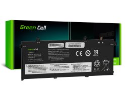 Baterie Green Cell L18C3P71 L18C3P72 L18L3P73 L18M3P73 L18M3P74 pentru Lenovo ThinkPad T490 T495 P43s P14s T14 Gen 1 2