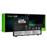 Baterie Green Cell L19C3PF1 L19D3PF1 L19L3PF8 L19M3PF1 pentru Lenovo ThinkBook 14-IIL 14-IML 15-IIL 15-IML