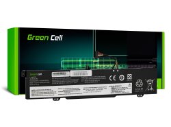 Baterie Green Cell L18C3PF1 L18M3PF1 pentru Lenovo Ideapad L340-15IRH L340-17IRH
