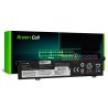 Baterie Green Cell L19M3PF7 pentru Lenovo IdeaPad Gaming 3-15ARH05 3-15IMH05 ThinkBook 15p IMH 15p G2 ITH