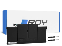 RDY Baterie A1377 A1405 A1496 pentru laptop Apple MacBook Air 13 A1369 A1466 (2010, 2011, 2012, 2013, 2014, 2015)