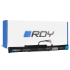 Baterie RDY A41-X550E pentru Asus R510 R510D R510DP R751LN R751J R752L R752LAV R752LB X550D X550DP X750J X751L F550D F751L