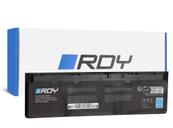 RDY Baterie WD52H GVD76 pentru laptop Dell Latitude E7240 E7250