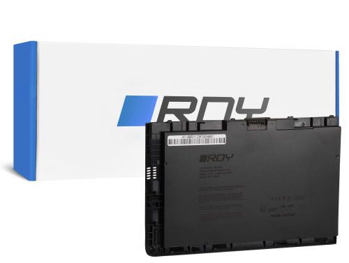 Baterie RDY BT04XL HSTNN-IB3Z HSTNN-I10C 687945-001 pentru HP EliteBook Folio 9470m 9480m