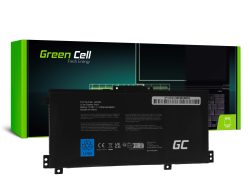 Baterie Green Cell LK03XL pentru HP Envy x360 15-BP 15-BP000 15-BP100 15-CN 17-AE 17-BW