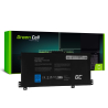 Baterie Green Cell LK03XL pentru HP Envy x360 15-BP 15-BP000 15-BP100 15-CN 17-AE 17-BW