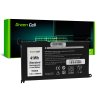 Green Cell Baterie YRDD6 1VX1H pentru Dell Vostro 5490 5590 5481 Inspiron 5481 5482