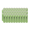 50x celule de baterii Green Cell 18650 Li-Ion INR1865029E 3.7V 2900mAh