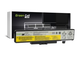 Baterie Green Cell PRO pentru Lenovo G500 G505 G510 G580 G580A G585 G700 G710 G480 G485 IdeaPad P580 P585 Y480 Y580 Z480 Z585