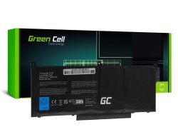 Baterie Green Cell F3YGT pentru Dell Latitude 7280 7290 7380 7390 7480 7490