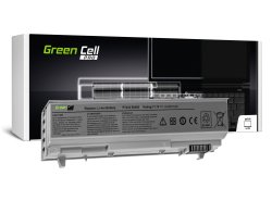 Baterie Green Cell PRO PT434 W1193 4M529 pentru Dell Latitude E6400 E6410 E6500 E6510 Precision M2400 M4400 M4500