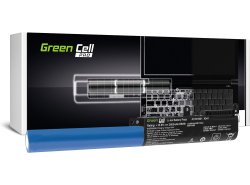 Baterie Green Cell PRO A31N1601 pentru Asus R541N R541NA R541S R541U R541UA R541UJ Vivobook F541N F541U X541N X541NA X541S X541U