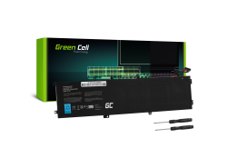 Green Cell Baterie 4GVGH pentru Dell XPS 15 9550 Dell Precision 5510