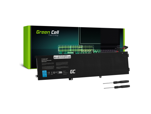 Green Cell Baterie 4GVGH pentru Dell XPS 15 9550 Dell Precision 5510