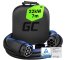 Green Cell Snap Cablu Tip 2 de încărcare EV 22kW 7m pentru Tesla Model 3 S X Y, Kia EV6, Hyundai IONIQ 5, BMW i3, Ford Mach-E
