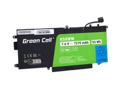 Green Cell Baterie