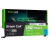 Baterie Green Cell L19M4PC0 pentru Lenovo Legion 5P-15IMH05 5P-15IMH05H 5-15IMH05 5-15IMH05 5-15IMH05H 5-15ARH05 5-15ARH05H