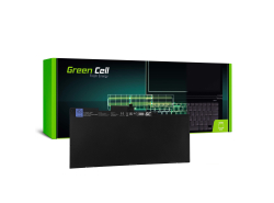 Baterie Green Cell TA03XL pentru HP EliteBook 745 G4 755 G4 840 G4 850 G4, HP ZBook 14u G4 15u G4, HP mt43