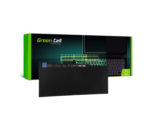 Baterie Green Cell TA03XL pentru HP EliteBook 745 G4 755 G4 840 G4 850 G4, HP ZBook 14u G4 15u G4, HP mt43