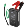 Greencell PowerBoost Air / Starter / Powerbank pentru mașină cu compresor 8000mAh 1000A starter