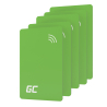 HabuDen NFC Card Set – Carduri de acces pentru stații de încărcare EV