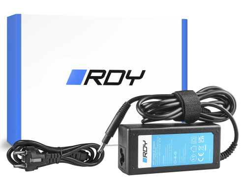 Alimentare / încărcător RDY 19.5V 3.33A 65W pentru HP Pavilion 15-B 15-B020EW 15-B020SW 15-B050SW 15-B110SW HP Envy 4 6