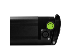 Accumulator Green Cell
