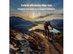Green Cell ® Akku für Elektrofahrräder e-Bike 24V 10.4Ah 250Wh