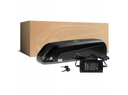 E-Bike battery 36V 15Ah GC PowerMove