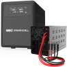 Greencell Surse de Alimentare Neîntreruptibile AVR UPS 2000VA 1200W PowerCore 24 VDC cu ecran LCD