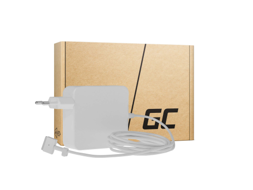 Încărcător Greencell pentru Apple MacBook Pro 15 A1398 Magsafe 2 85W
