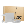 Încărcător Greencell pentru Apple MacBook Pro 15 A1398 Magsafe 2 85W