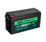 Green Cell Cube AGM VRLA IP54 12V 150Ah acumulator fără întreținere pentru camper, fotovoltaice, panouri solare, bărci