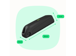 Green Cell Baterie