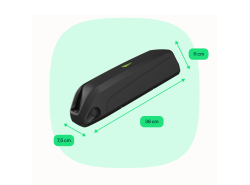 Green Cell Baterie