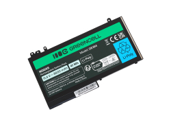 Bateria 3600mAh (41Wh)
